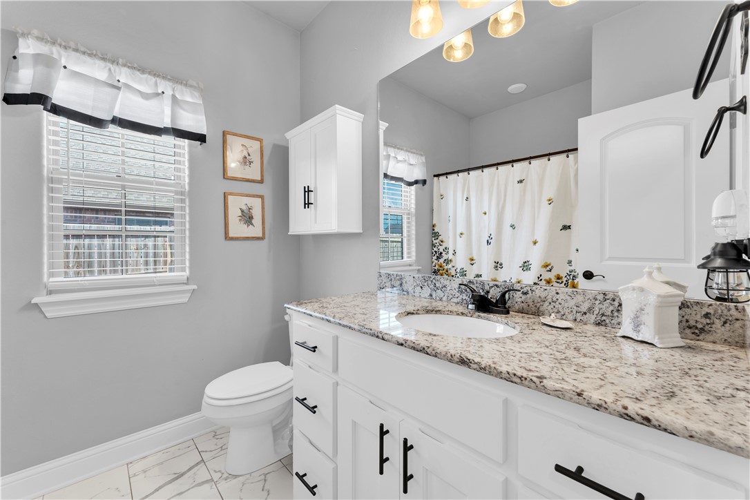 Oak Creek Springdale - Residential