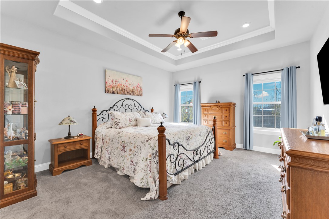 Oak Creek Springdale - Residential