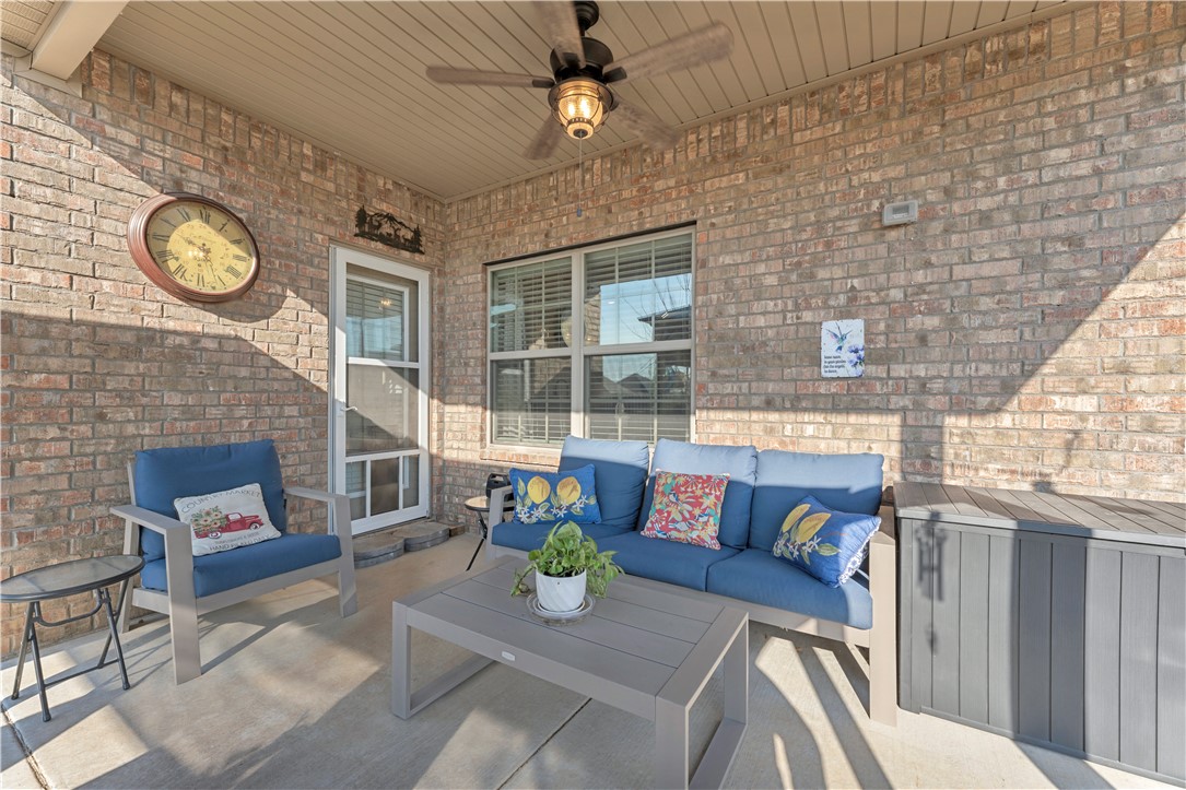 Oak Creek Springdale - Residential