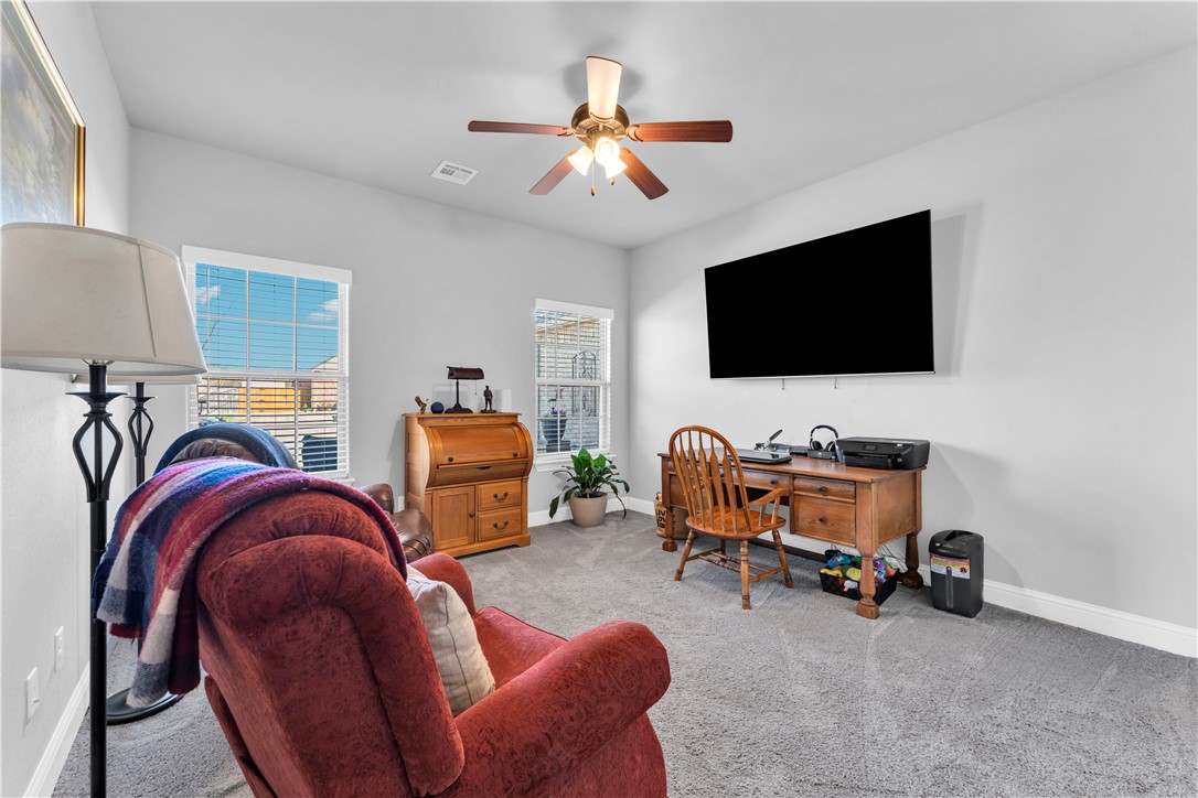 Oak Creek Springdale - Residential