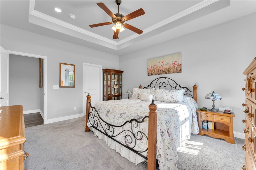 Oak Creek Springdale - Residential