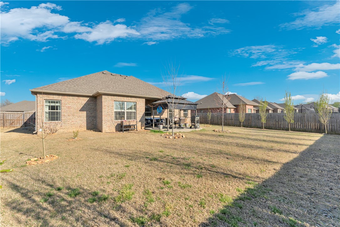 Oak Creek Springdale - Residential