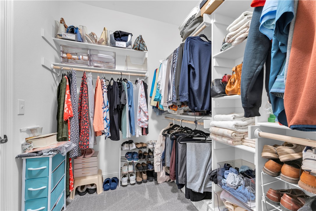 Oak Creek Springdale - Residential