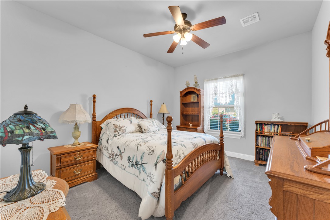 Oak Creek Springdale - Residential