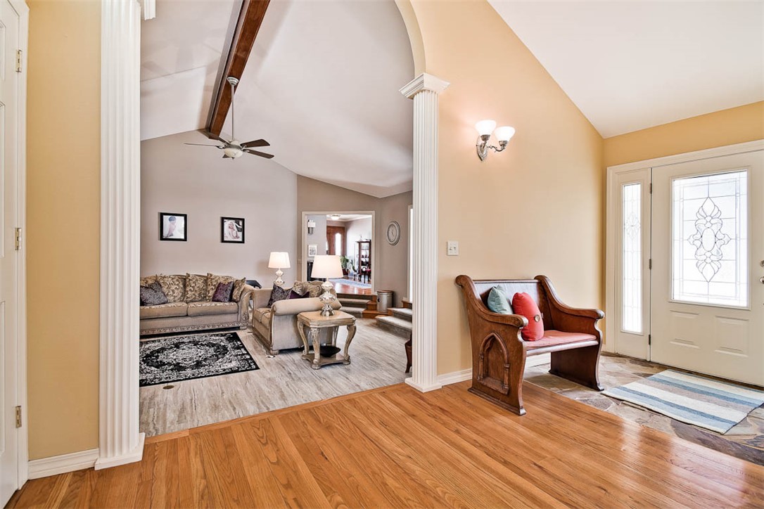 Emerald Point Sub - Residential