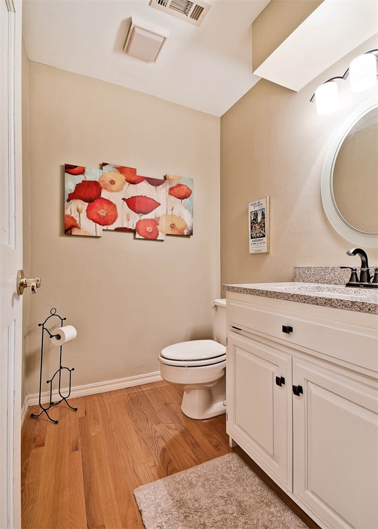 Emerald Point Sub - Residential