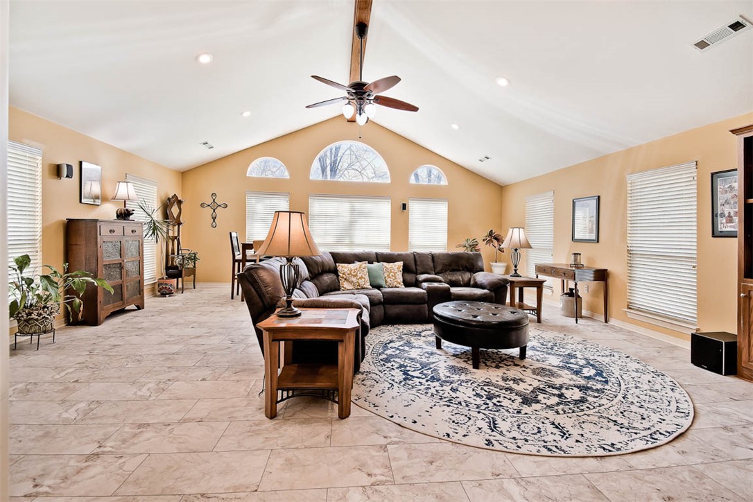 Emerald Point Sub - Residential