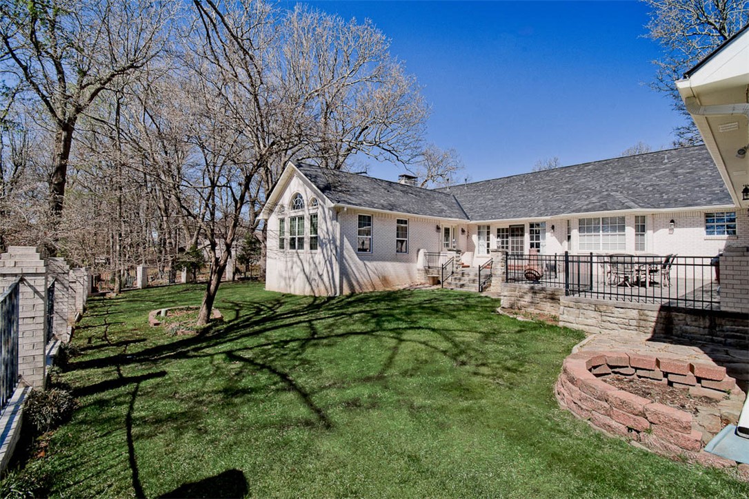 Emerald Point Sub - Residential