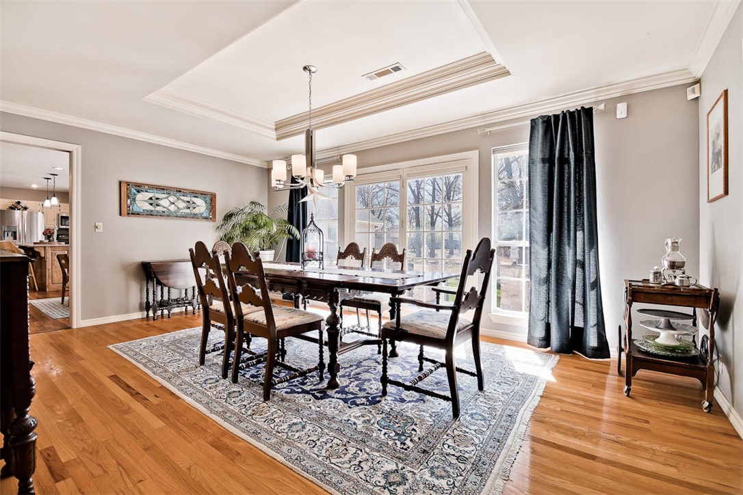 Emerald Point Sub - Residential