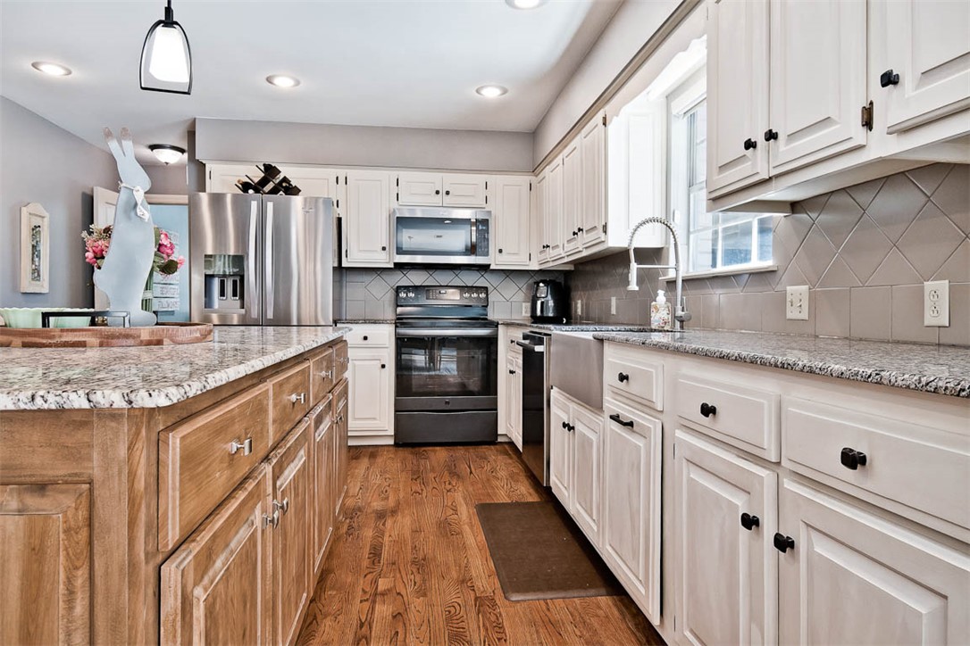 Emerald Point Sub - Residential