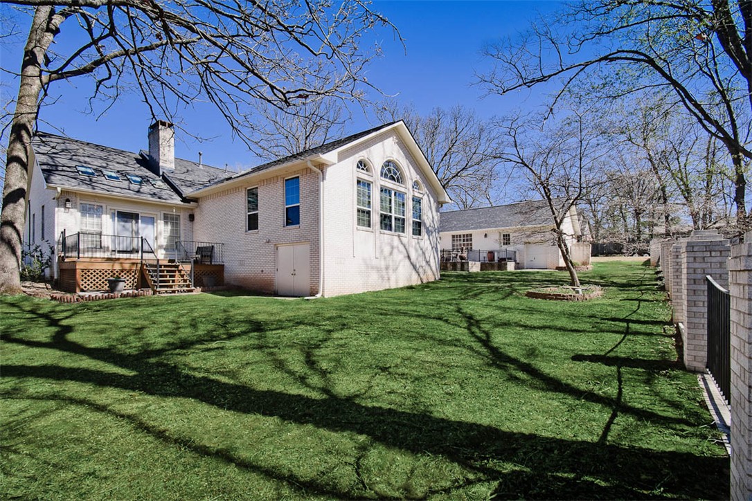 Emerald Point Sub - Residential