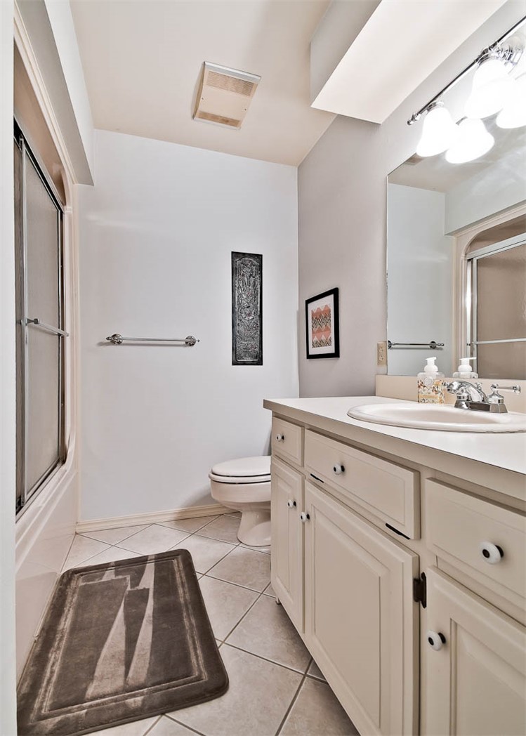 Emerald Point Sub - Residential