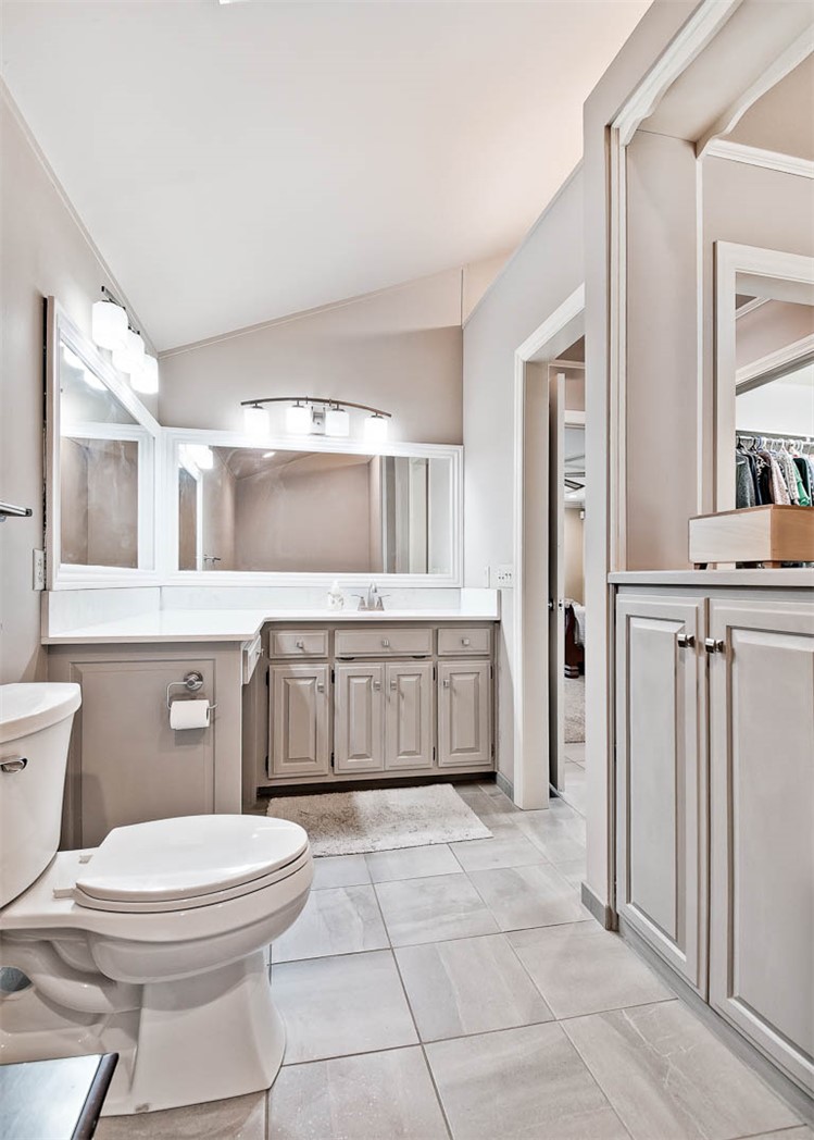 Emerald Point Sub - Residential