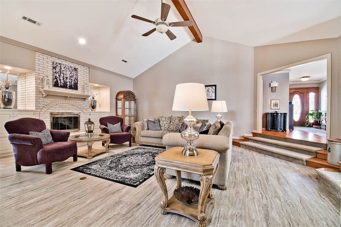 Emerald Point Sub - Residential