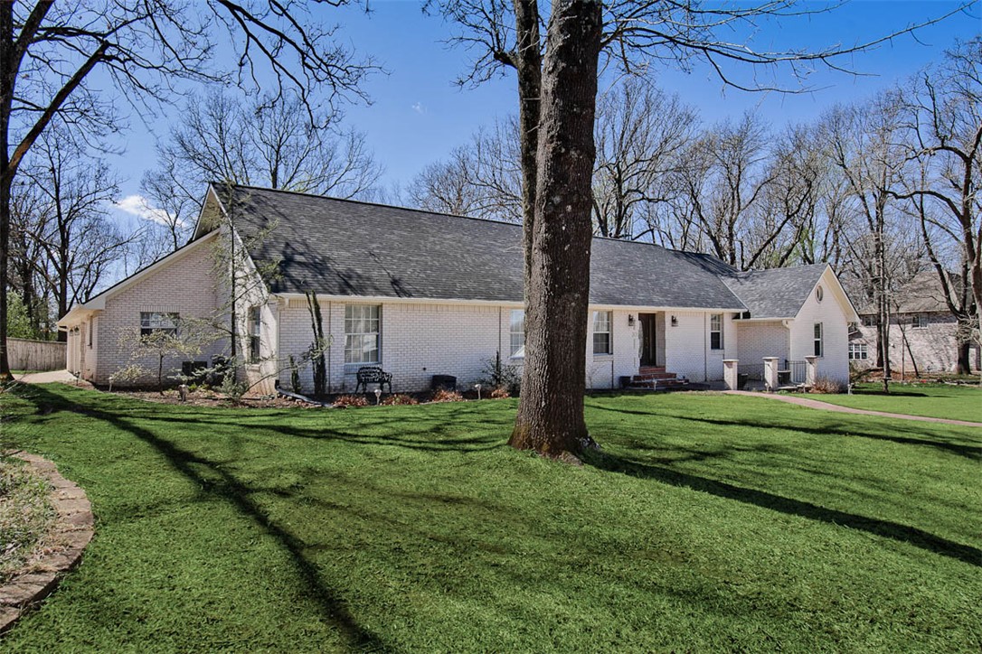 Emerald Point Sub - Residential