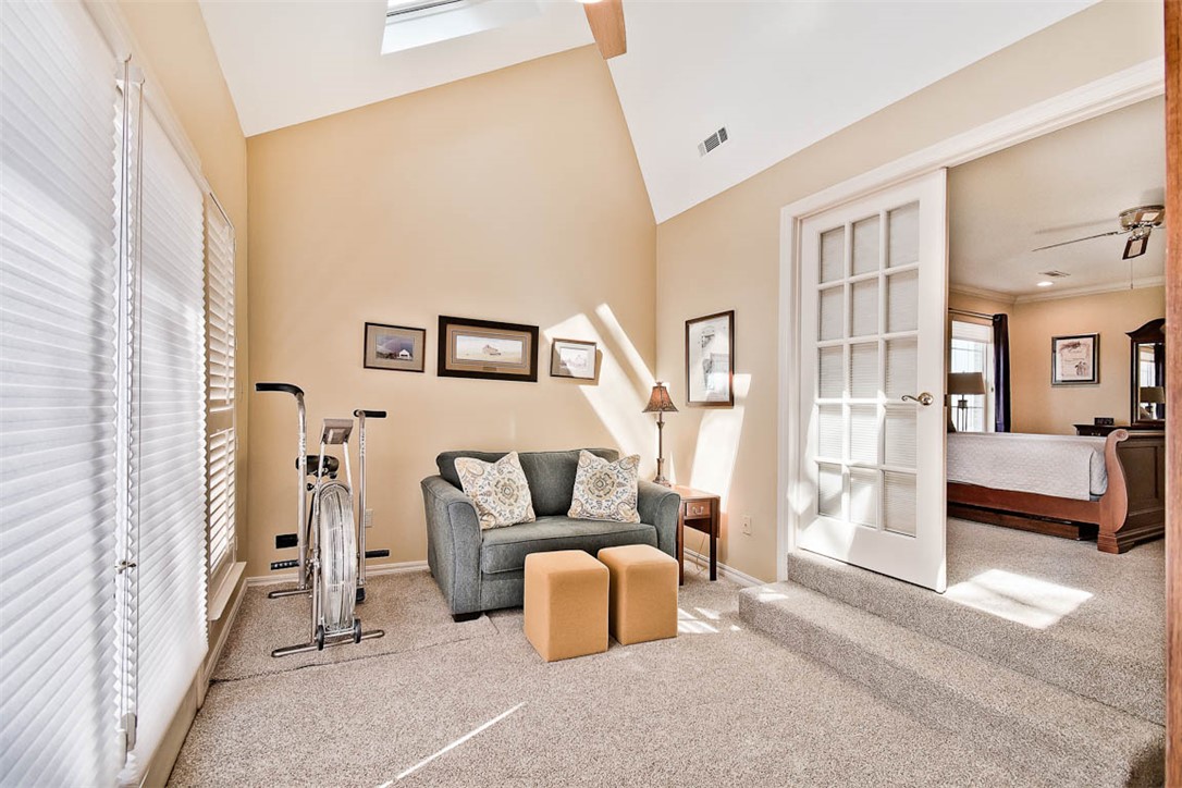 Emerald Point Sub - Residential