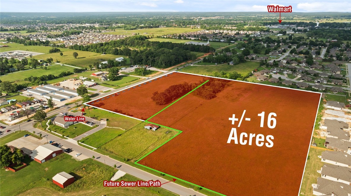 16 AC Slack Street