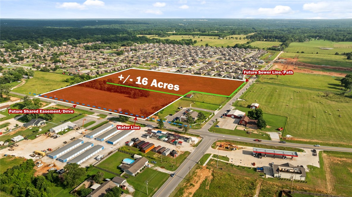 16 AC Slack Street