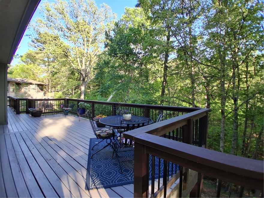 Storybook charm meets spacious living in the 2,598 SF cottage style home filled with natural light from large windows and skylights. The upgraded kitchen features granite counters, large island, stainless appliances, double ovens and gas cooktop. Enjoy upper and lower covered patios, a wood burning stove and 520 SF climate-controlled storage/workshop near Lake Rayburn.