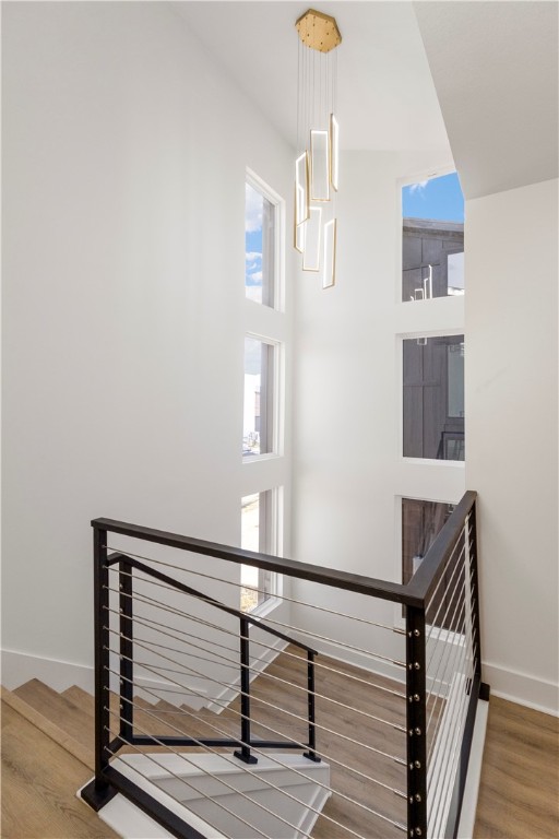 TAYLOR SUB-ROGERS - Residential