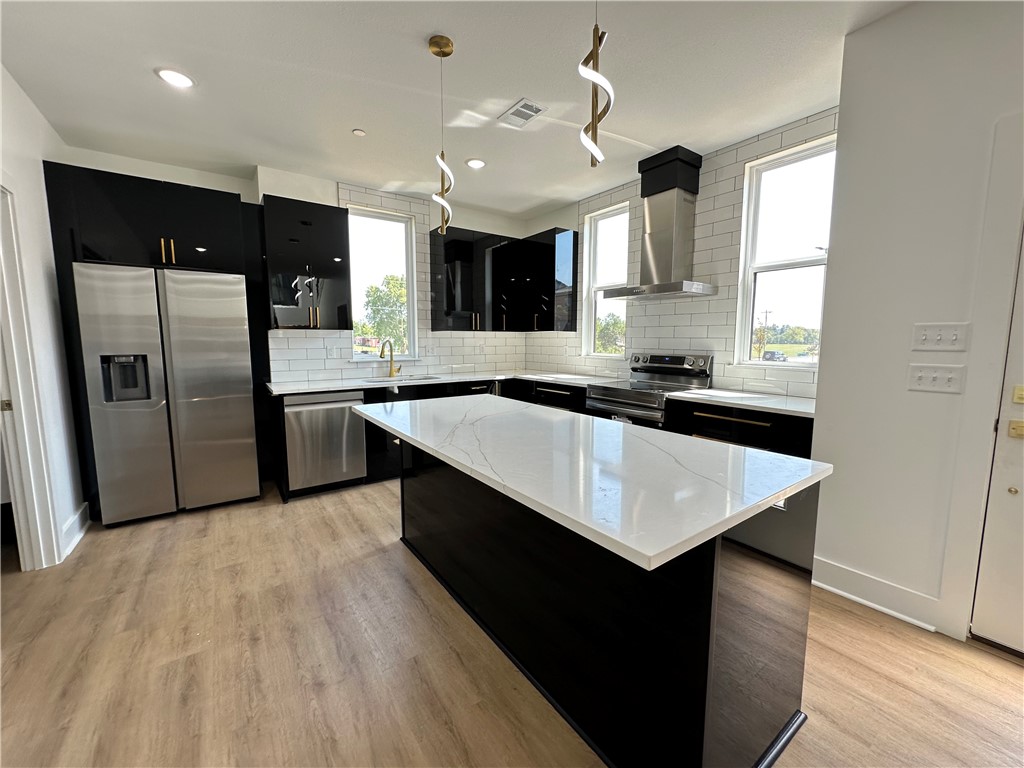 TAYLOR SUB-ROGERS - Residential