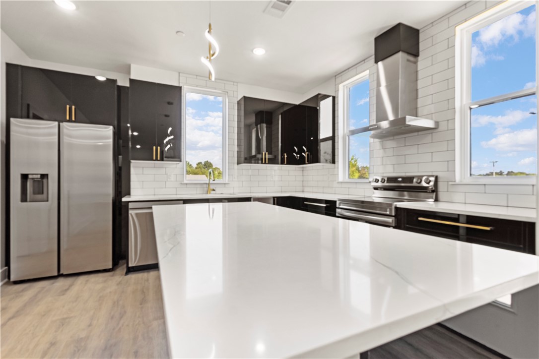 TAYLOR SUB-ROGERS - Residential