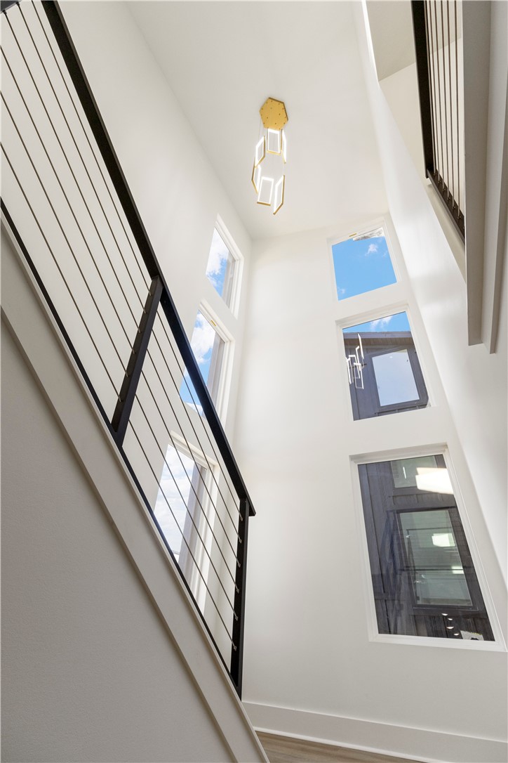 TAYLOR SUB-ROGERS - Residential