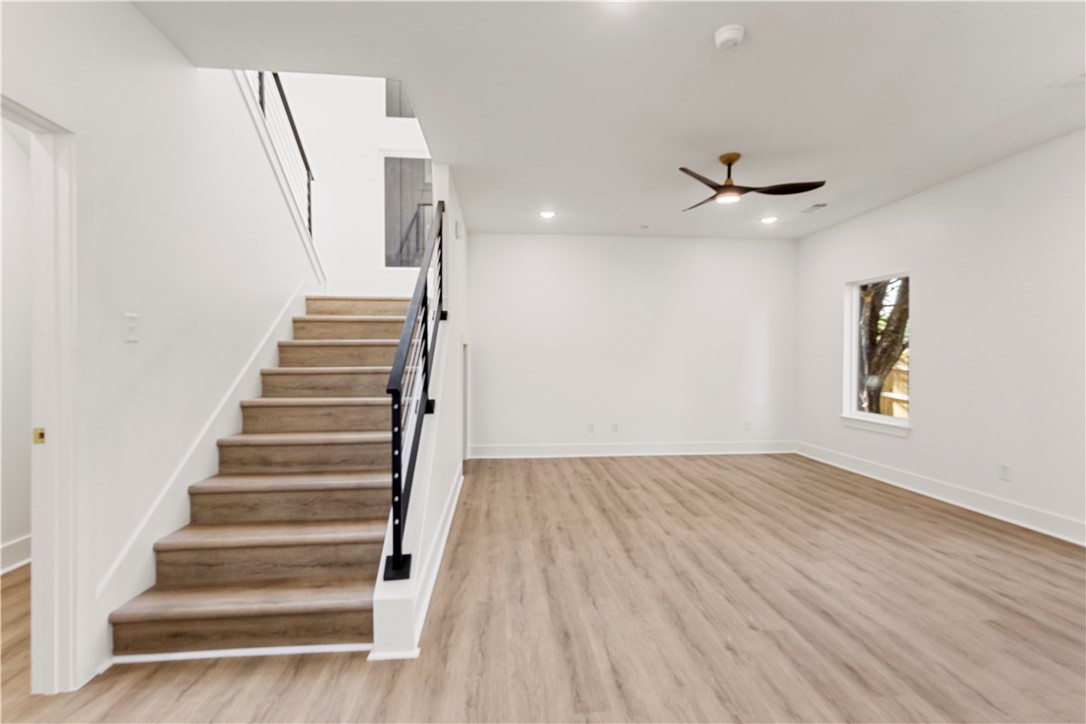 TAYLOR SUB-ROGERS - Residential