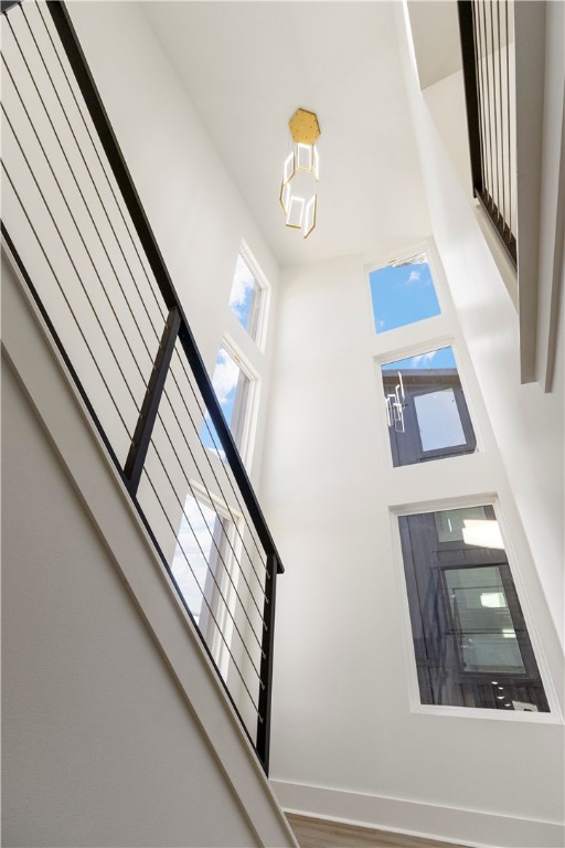 TAYLOR SUB-ROGERS - Residential