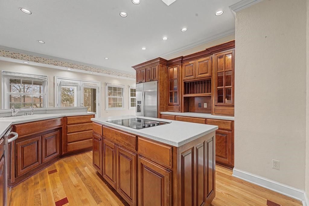 Emerald Point Sub - Residential