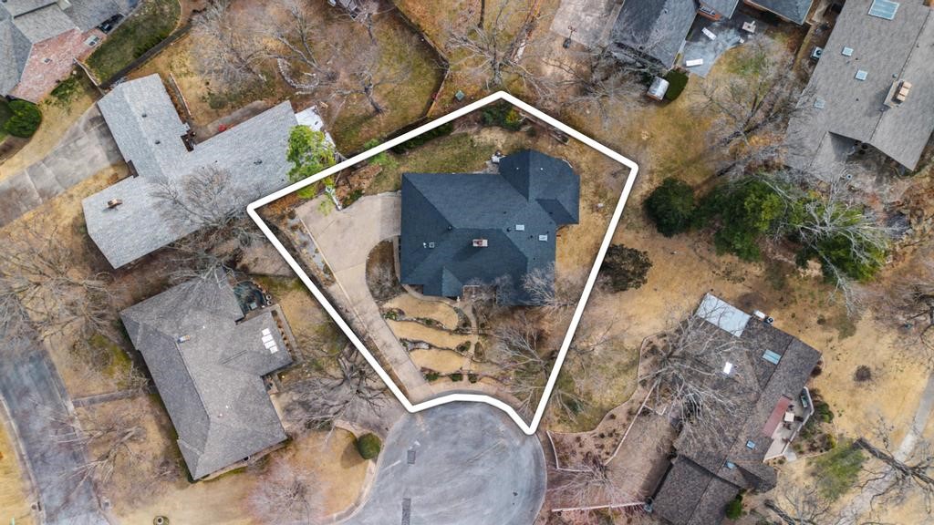 Emerald Point Sub - Residential