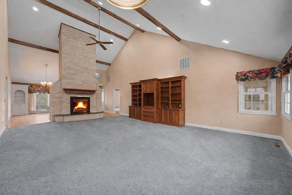 Emerald Point Sub - Residential