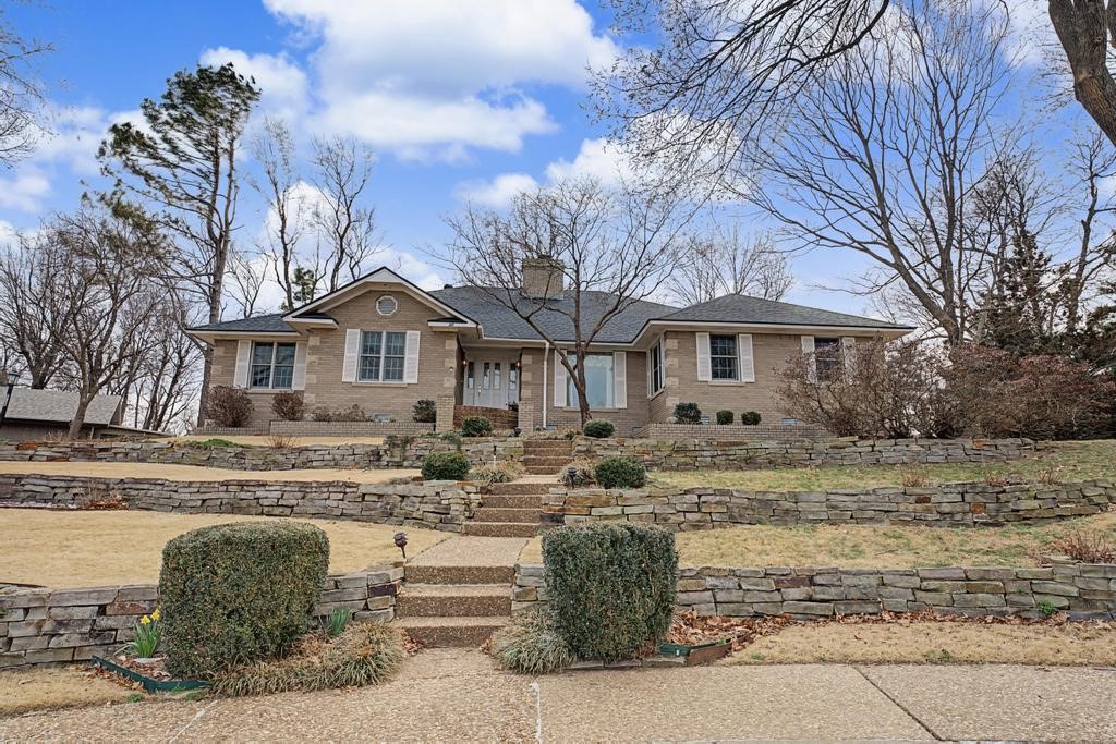 Emerald Point Sub - Residential