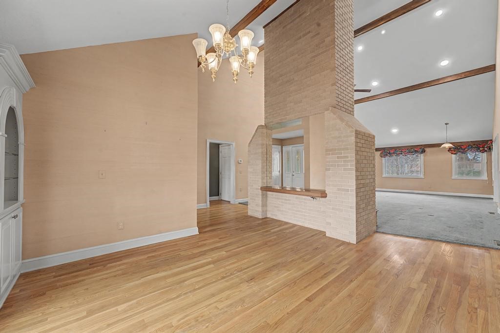 Emerald Point Sub - Residential