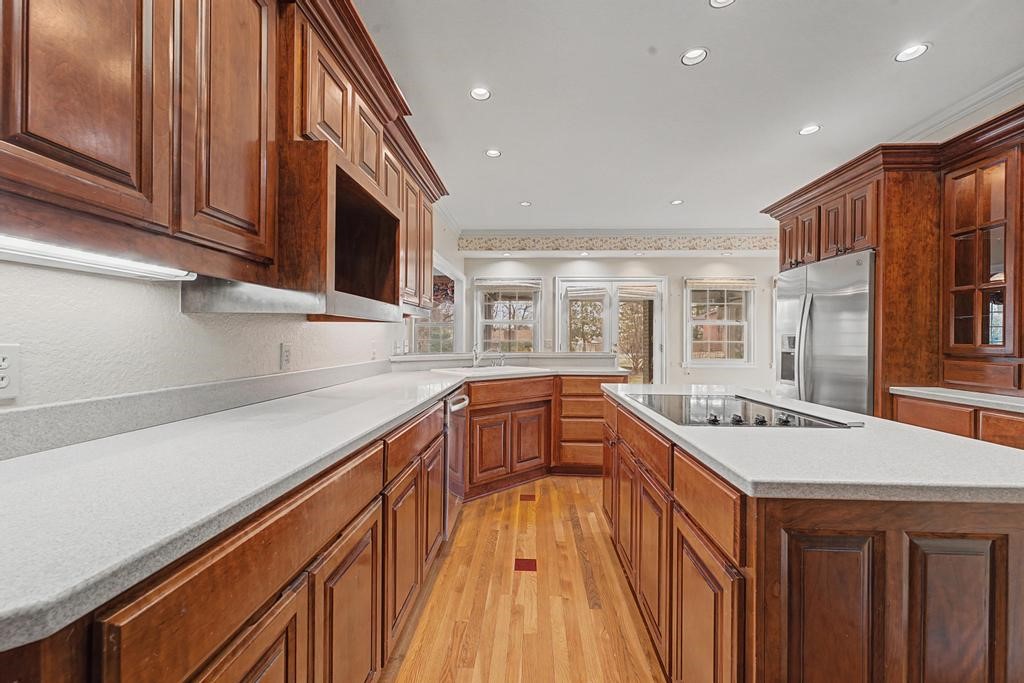 Emerald Point Sub - Residential