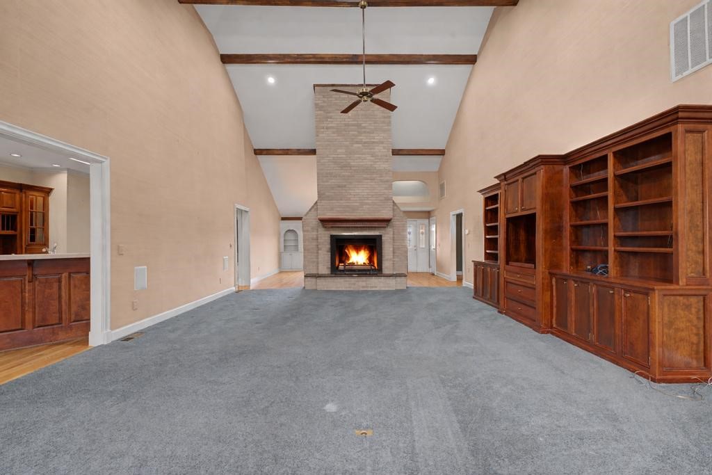 Emerald Point Sub - Residential