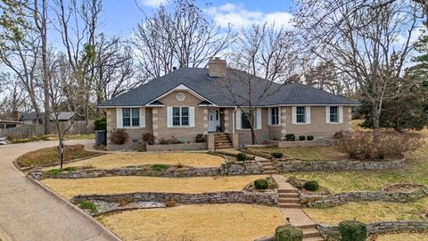 Photo of 310 Emerald Point Drive, Springdale, AR 72764 (MLS # 1337214)
