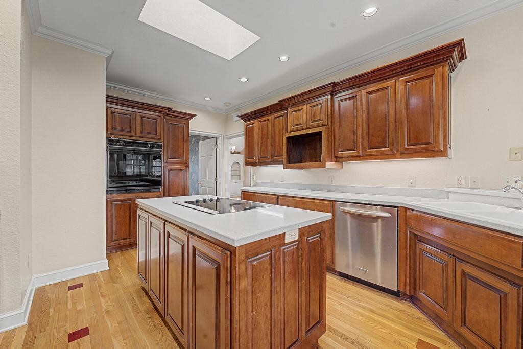 Emerald Point Sub - Residential