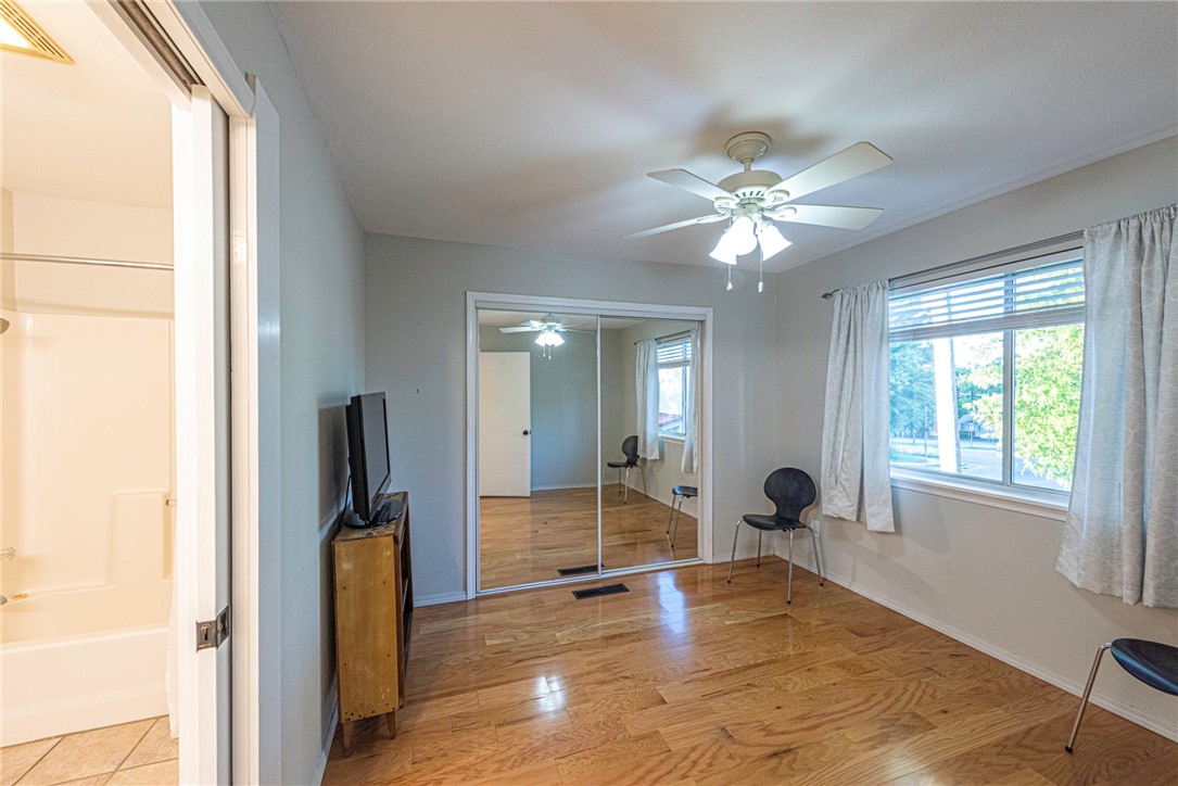 Everett Add - Residential