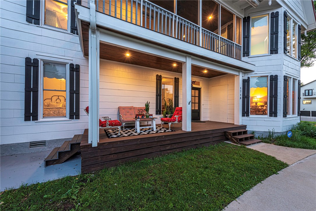 Everett Add - Residential
