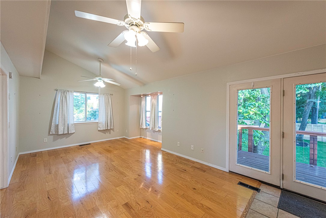 Everett Add - Residential