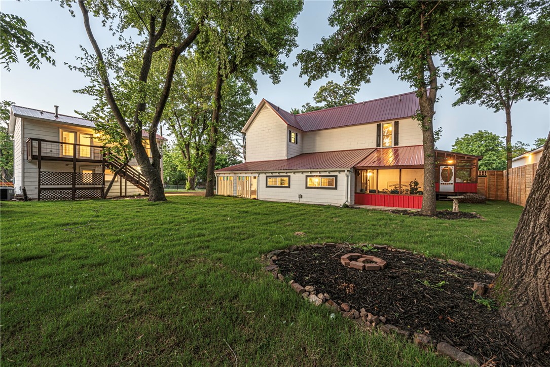 Everett Add - Residential