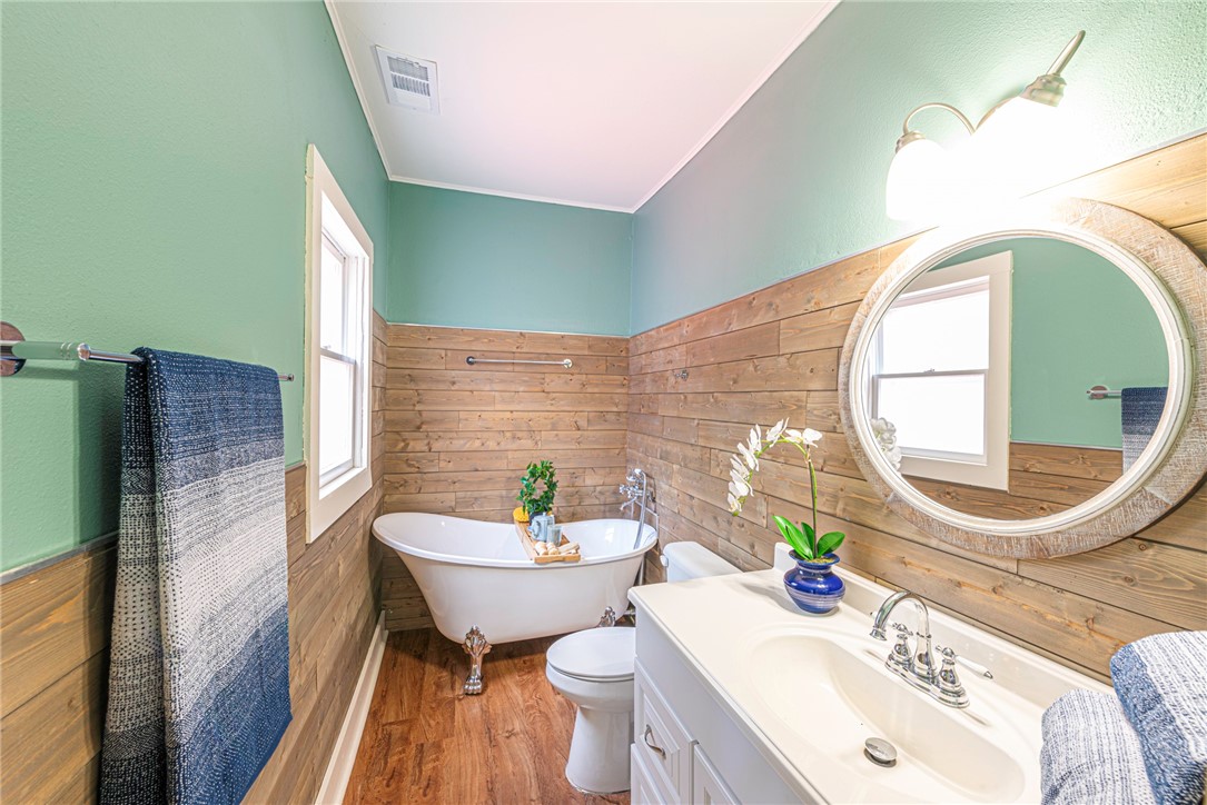 Everett Add - Residential