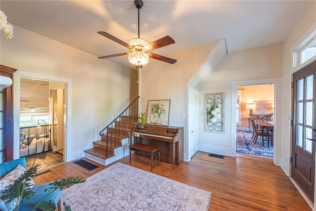 Everett Add - Residential