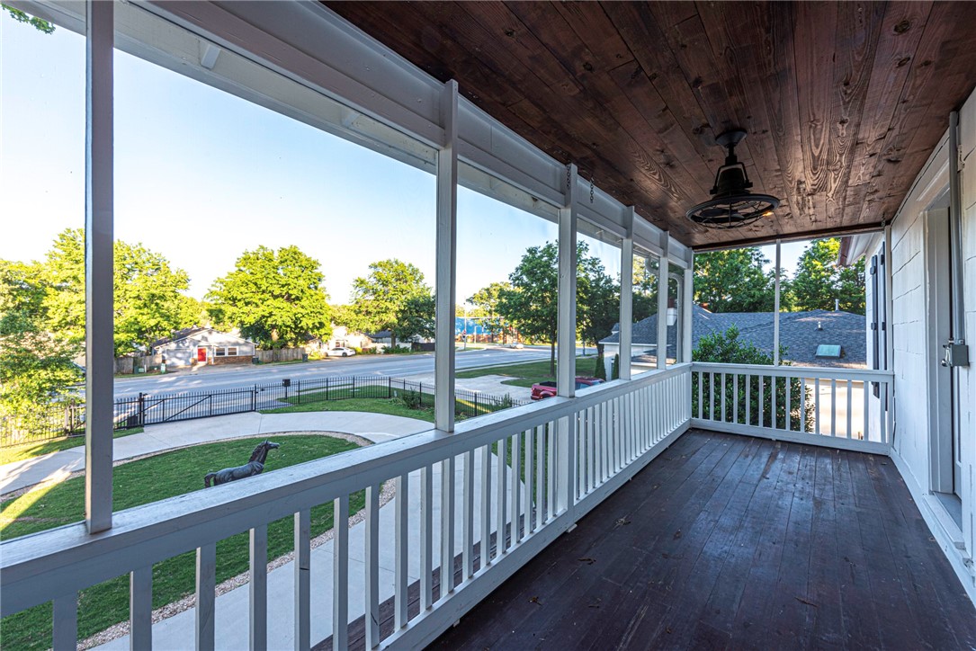 Everett Add - Residential