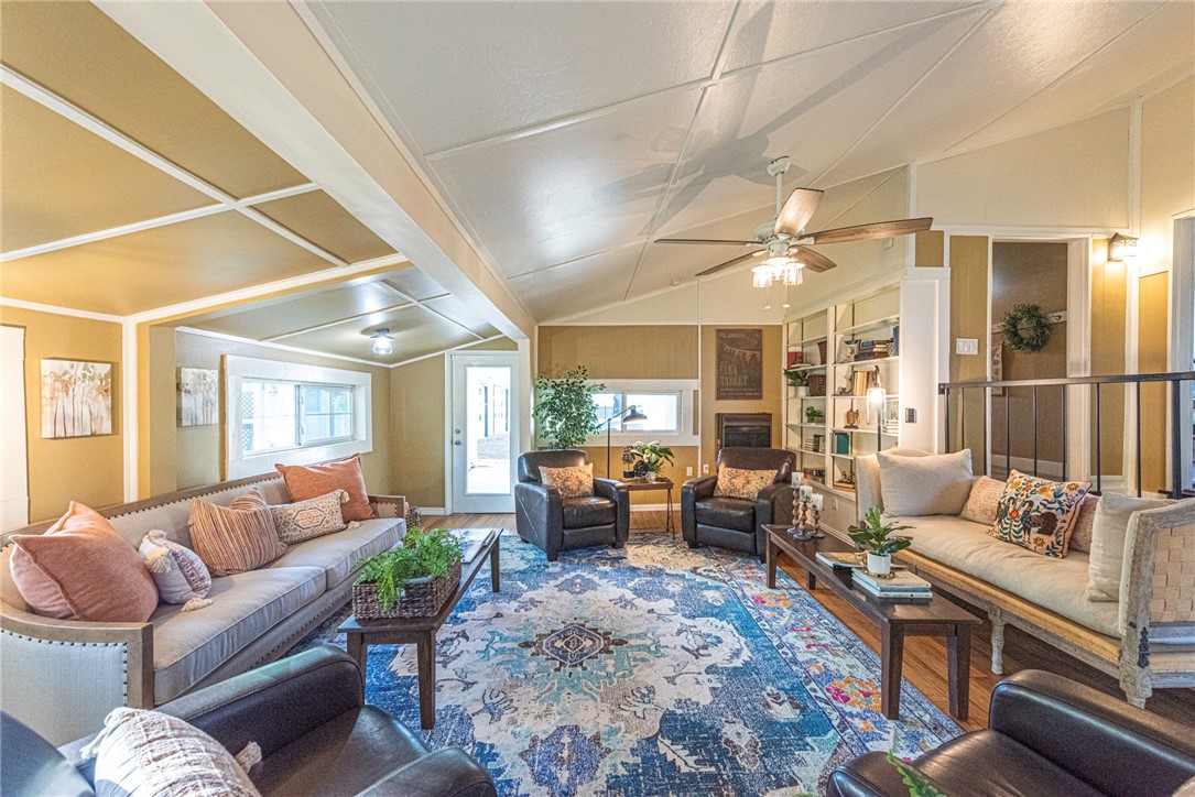 Everett Add - Residential