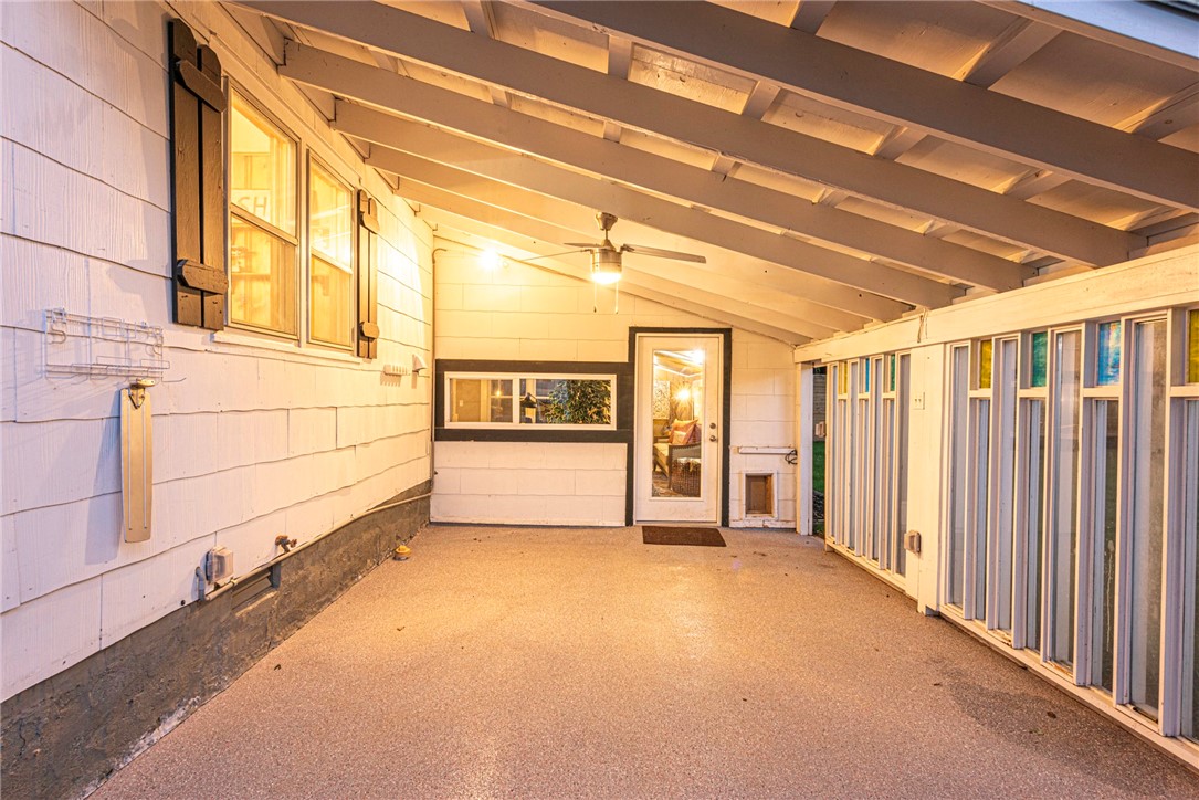 Everett Add - Residential