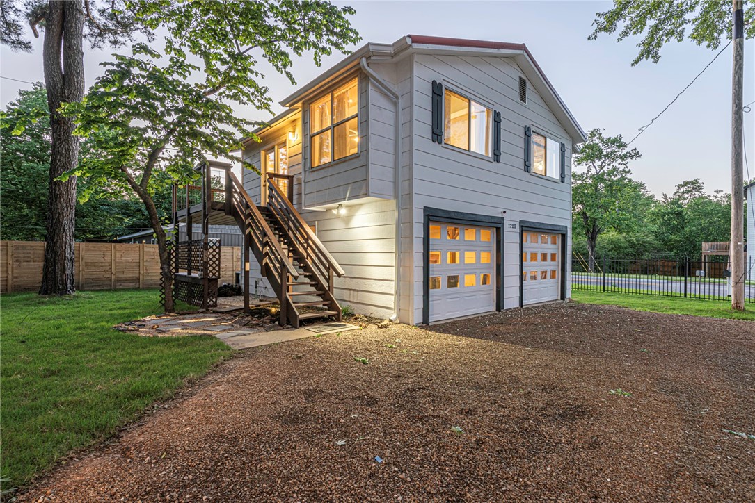 Everett Add - Residential