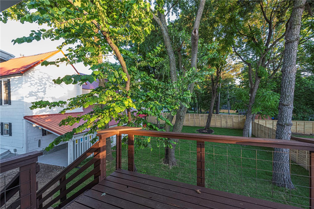 Everett Add - Residential