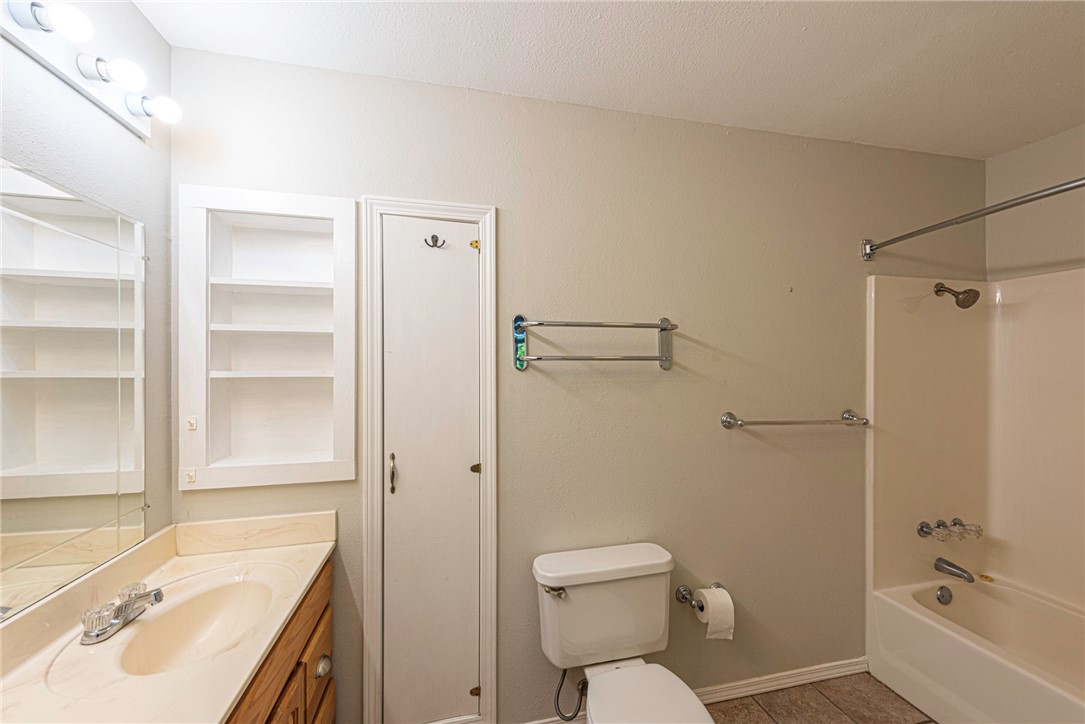 Everett Add - Residential